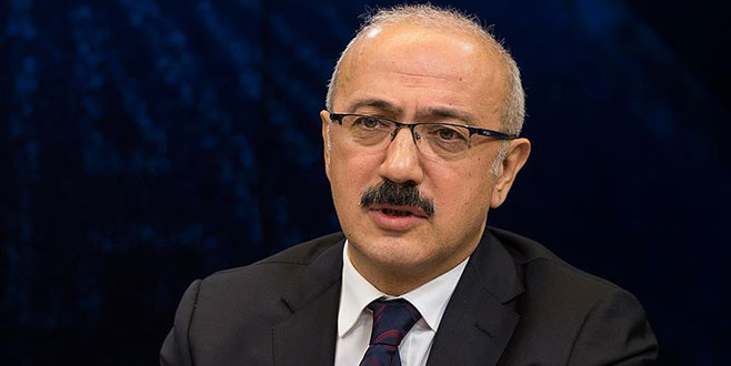 Türkiye ekonomisi gücünü koruyor