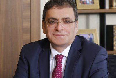 SPK’nın yeni başkanı belli oldu