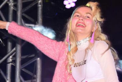 Aleyna Tilki kazandığı parayla ne yaptığını açıkladı