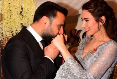 Kına gecesi için hamam kapatıyor