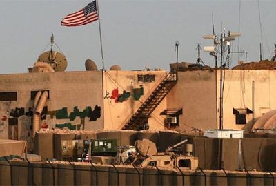 ABD’nin Suriye planını Amerikan gazetesi açıkladı