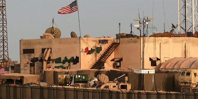 ABD’nin Suriye planını Amerikan gazetesi açıkladı