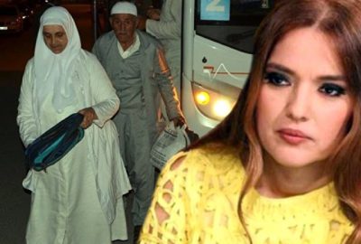 Umre dolandırıcılarına isyan etti: Artık her şey normalleşti