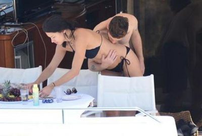 Metin Hara aşka geldi