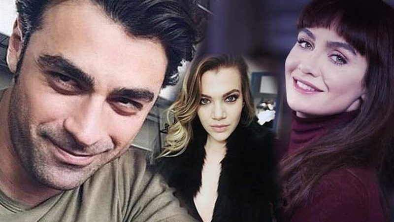 Geçtiğimiz sene Birce Akalay ile boşanan Sarp Levendoğlu, yeni sevgilisi