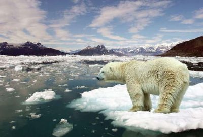 NASA küresel ısınmanın videosunu yayınladı