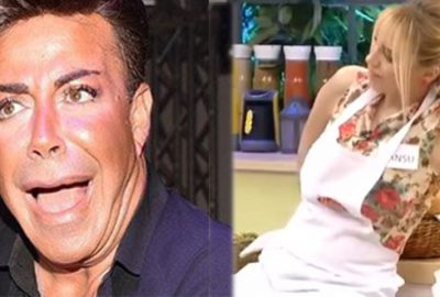 Fatih Ürek’in yarışmasında hamile gelin, stüdyoda fenalaştı