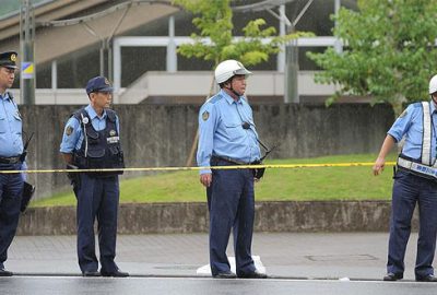 Bir hırsızın peşinde 6 bin 600 polis