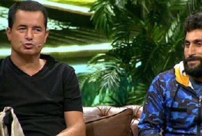 ‘Survivor Cumali yanlış senede yürüdü’