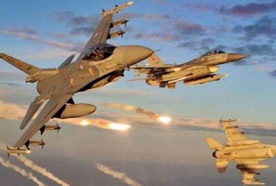 Siirt’te PKK’lı 7 terörist etkisiz hale getirildi