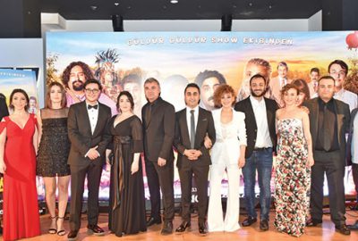 Bu filmde iyilik var