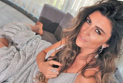 Bone tasarımcısı oldu