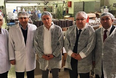 Bursa için gurur kaynağı