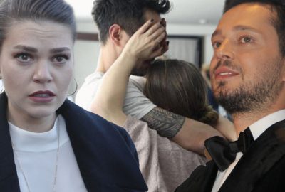 Aslı Enver hala şokta! İşte ayrılığın perde arkası..