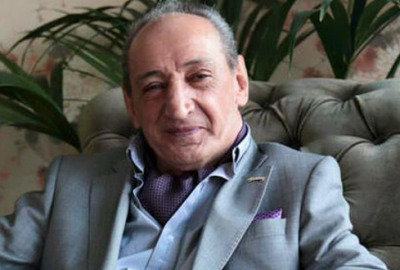 Usta şair Cemal Safi vefat etti