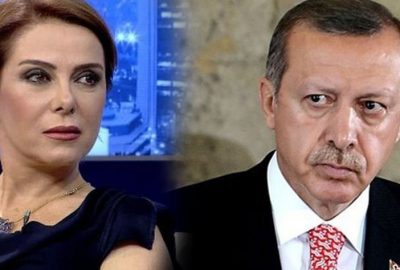 ‘Bana sormamış olun’