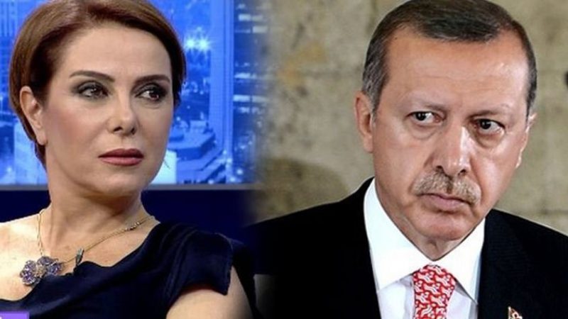 Cumhurbaşkanı Recep Tayyip Erdoğan’a hakaret ettiği iddiasıyla hapis cezası alan