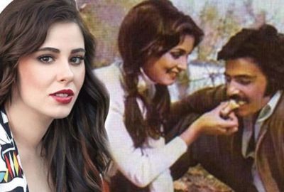 ‘Annemle babamın filmi bende travma yarattı’