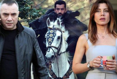 Reytinglerde büyük sürpriz! Rakiplerini ezip geçti