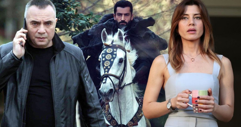 Reytinglerde büyük sürpriz! Rakiplerini ezip geçti