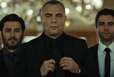 ‘Eşkıya Dünyaya Hükümdar Olmaz’da şoke eden ayrılık!