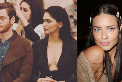 ‘Beni kene ısırdı’