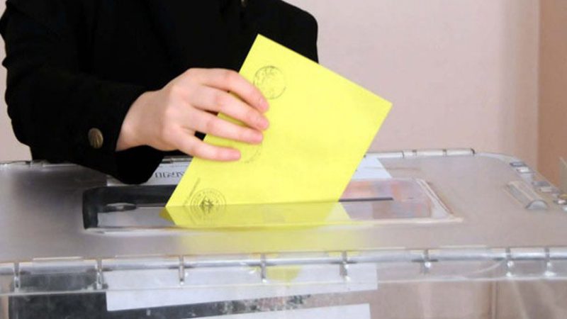 Dünya medyası, Türkiye’nin erken seçim kararını böyle gördü…