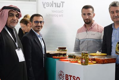 Gıda sektörü yeni fırsatlar peşinde