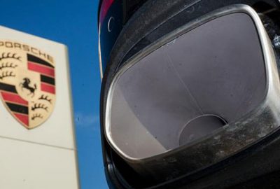 Otomotiv devine polis baskını