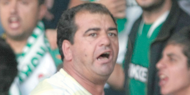 Bursaspor’u yalnız bırakmayalım