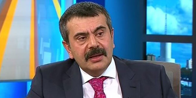 Milli Eğitim Bakanı Tekin açıkladı! Müfredata yeni ders eklendi…