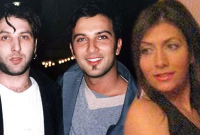 Ağabeyinin eski eşinden flaş hamle!