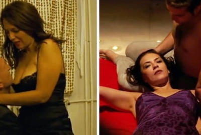 ‘Varsın film gişede çakılsın, ahlakta ayaktayız’