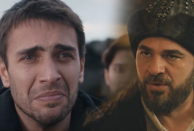 İddialı dizi düşüşe geçti! Zirve el değiştirdi