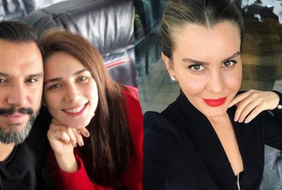 Eda Erol’a çıkmayan izin Buse Varol’a çıktı
