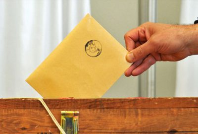 TÜSİAD’dan ‘erken seçim’ açıklaması