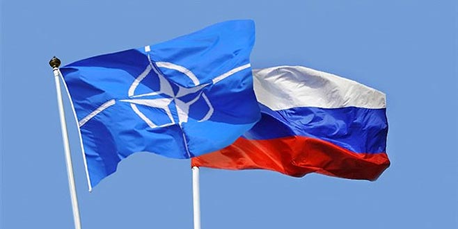 Azerbaycan’da Rusya-NATO görüşmesi