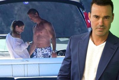 Peşini bırakmadı! Cezalandırılmasını istedi