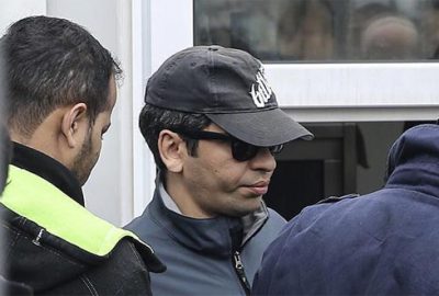 Yunanistan 8 firari FETÖ’cüden birini serbest bıraktı