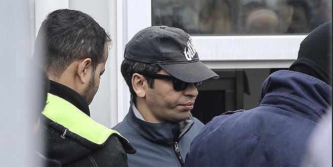 Yunanistan 8 firari FETÖ’cüden birini serbest bıraktı