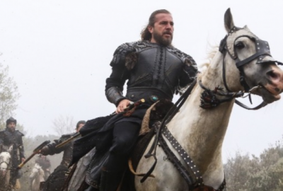 Diriliş Ertuğrul’da tarihi hata!