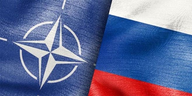 NATO ve Rusya komutanları Bakü’de görüştü