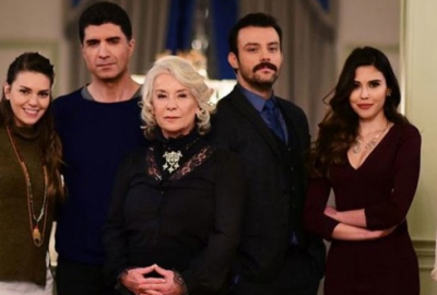 Üç isim diziden ayrılıyor!