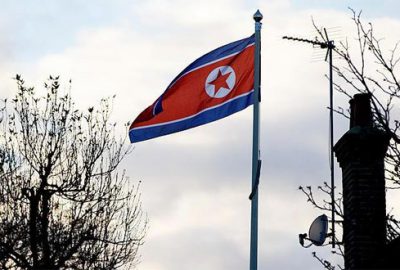 AB’den Kuzey Kore’ye ilave yaptırım