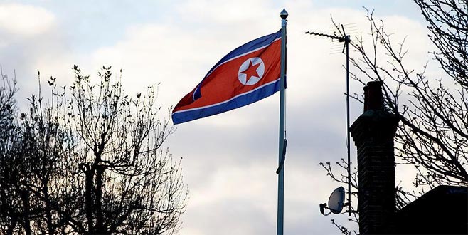 AB’den Kuzey Kore’ye ilave yaptırım