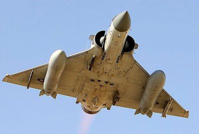 Katar ve Türkiye’den askeri tatbikat