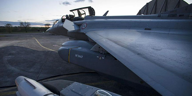 Pentagon’dan Suriye açıklaması