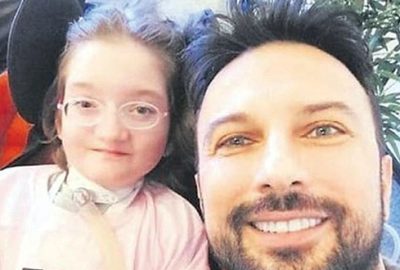 Hayranının hayalini gerçekleştirdi