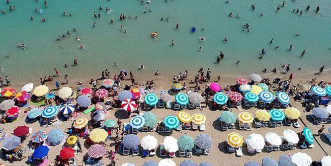 Erken rezervasyonda hedefe yaklaşıldı