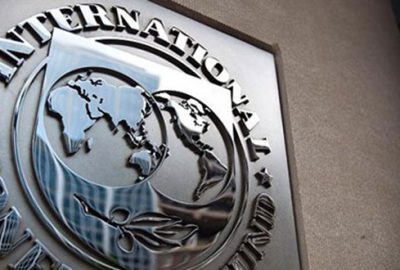 IMF Başkanından uyarı